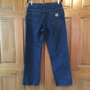 Carhartt Jeans!